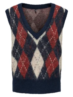 ONLNOEME Vest