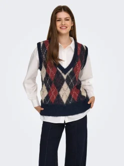 ONLNOEME Vest
