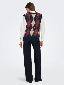 ONLNOEME Vest