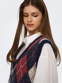 ONLNOEME Vest