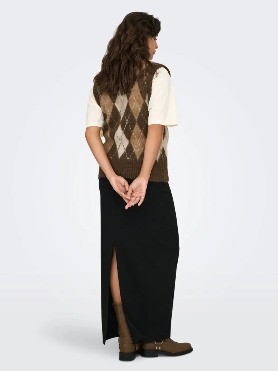 ONLNOEME Vest