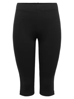 ONLNOLIA Høy midje Slim Fit Capris
