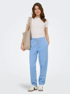 ONLNOOMI Regular Fit Sweatbukse