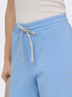 ONLNOOMI Regular Fit Sweatbukse