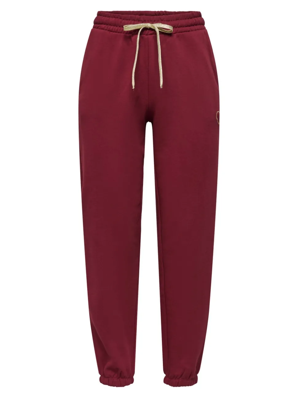 ONLNOOMI Regular Fit Sweatbukse
