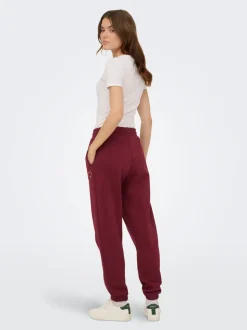 ONLNOOMI Regular Fit Sweatbukse
