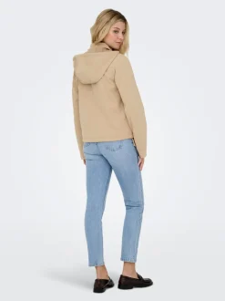 ONLNORMA Lang parkas