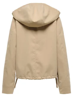 ONLNORMA Lang parkas