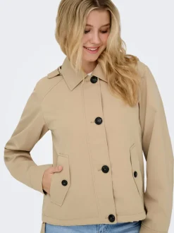 ONLNORMA Lang parkas