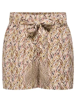 ONLNOVA Regular Fit Shorts