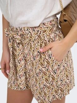 ONLNOVA Regular Fit Shorts