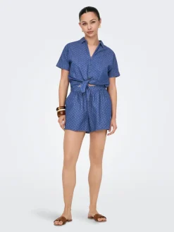 ONLNOVA Regular Fit Shorts
