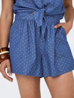 ONLNOVA Regular Fit Shorts