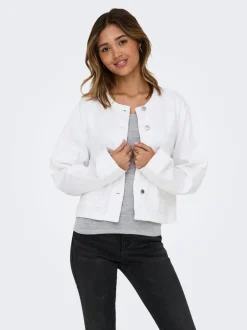 ONLPALMA Denimjakke