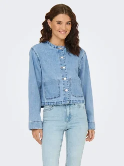 ONLPALMA Denimjakke