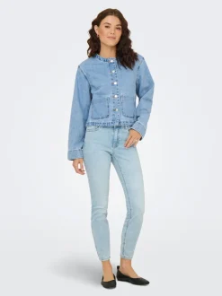 ONLPALMA Denimjakke