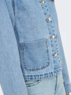 ONLPALMA Denimjakke