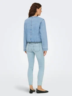ONLPALMA Denimjakke