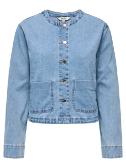 ONLPALMA Denimjakke