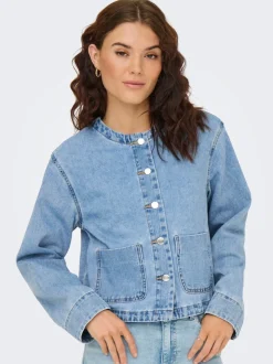 ONLPALMA Denimjakke