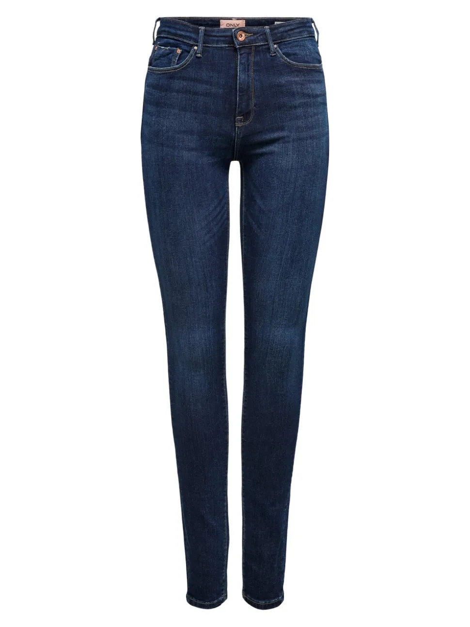 ONLPAOLA Høy midje Skinny Fit Jeans