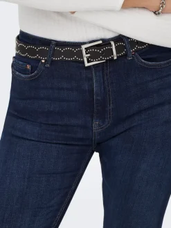 ONLPAOLA Høy midje Skinny Fit Jeans