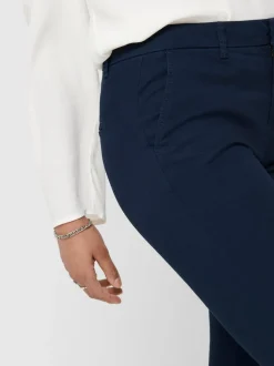 ONLPARIS Slim Fit Chinobukse