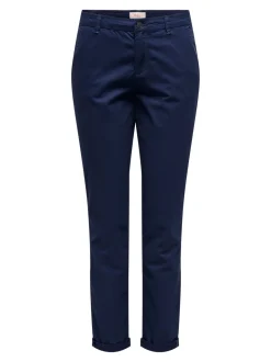 ONLPARIS Slim Fit Chinobukse
