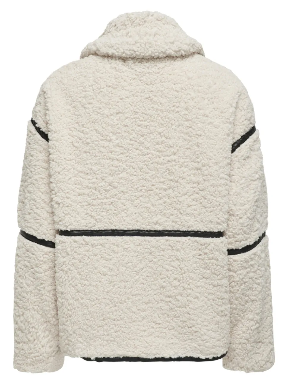 ONLPARIS Teddyjakke