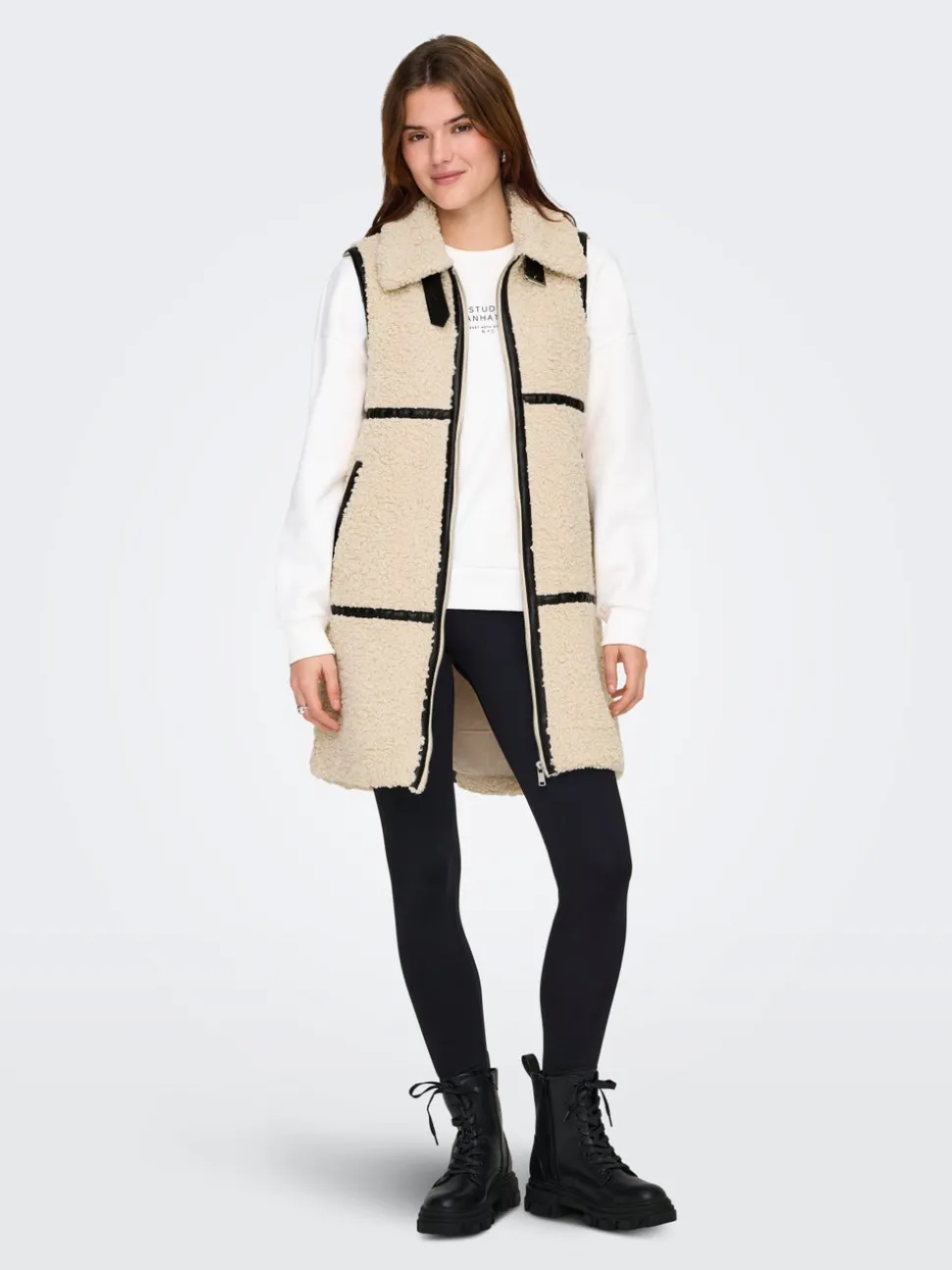 ONLPARIS Vest