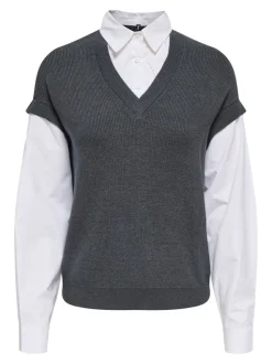 ONLPAYSON Vest