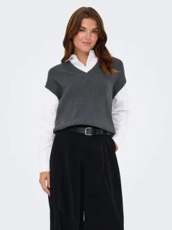 ONLPAYSON Vest