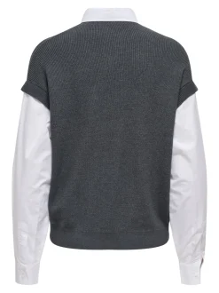 ONLPAYSON Vest