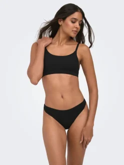ONLPEACHY Bralette-topp