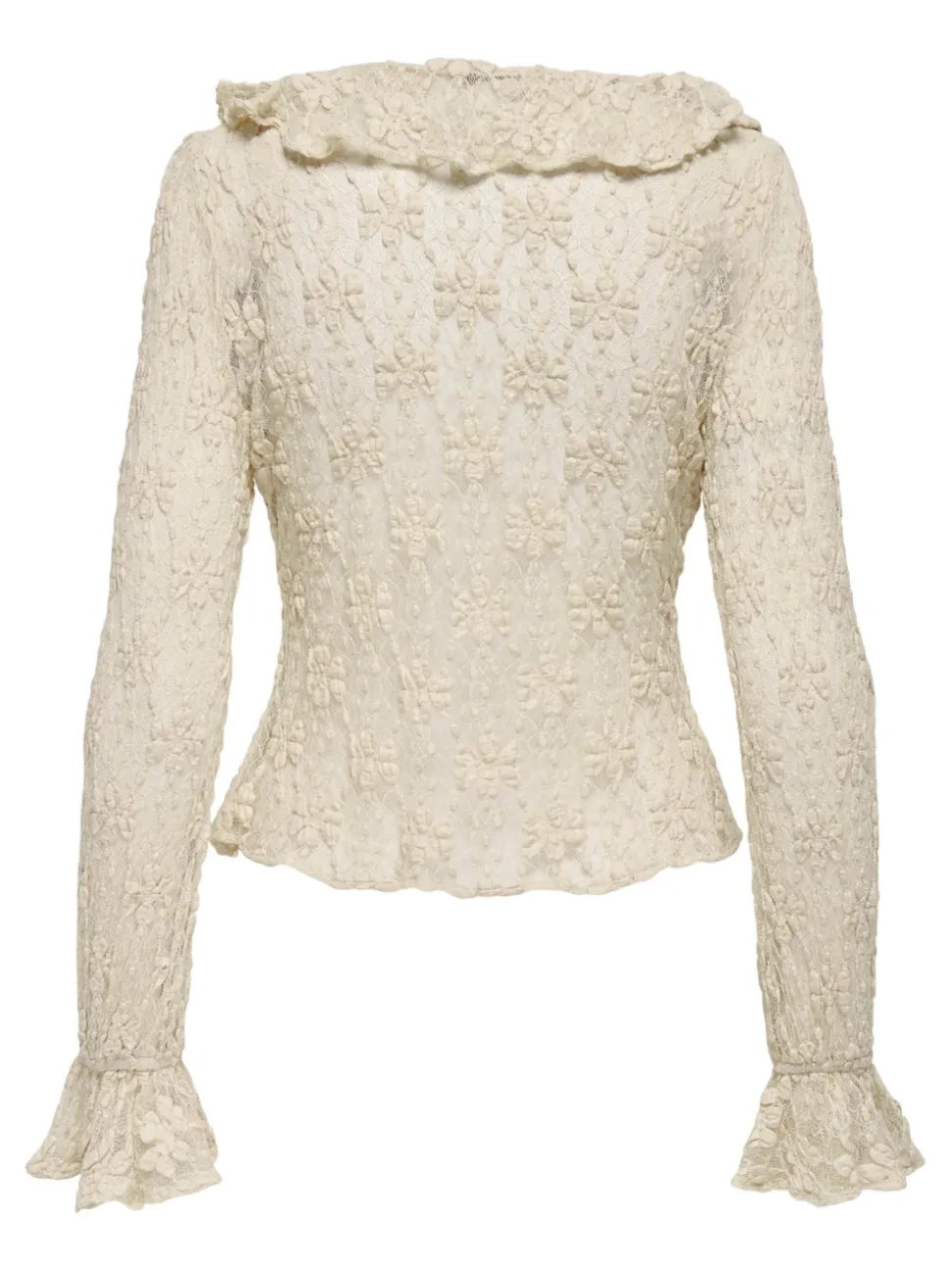 ONLPEARLINA Bluse