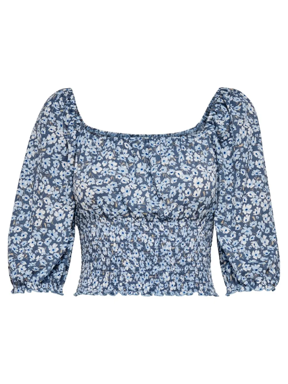 ONLPELLA Smock-topp