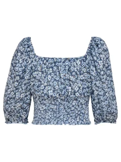 ONLPELLA Smock-topp