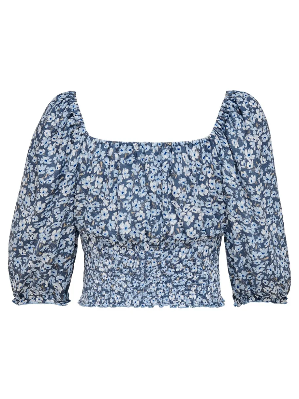 ONLPELLA Smock-topp
