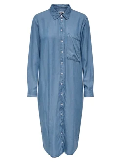 ONLPEMA Midikjole