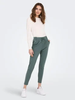 ONLPOPTRASH Regular Fit Bukser