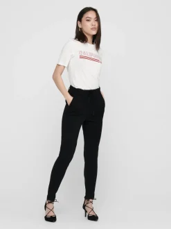 ONLPOPTRASH Regular Fit Bukser