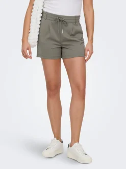 ONLPOPTRASH Regular Fit Shorts