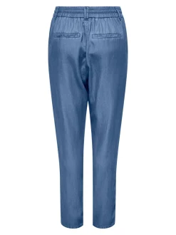 ONLPOPTRASH Straight Fit Bukser