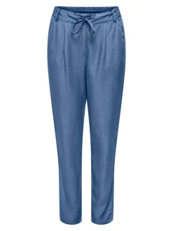 ONLPOPTRASH Straight Fit Bukser