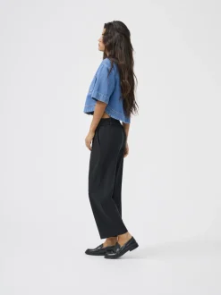 ONLPOPTRASH Straight Fit Culotte bukser