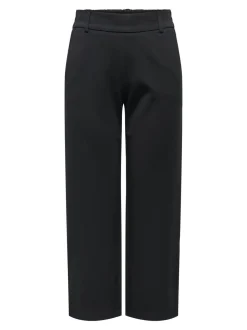 ONLPOPTRASH Straight Fit Culotte bukser