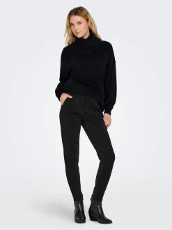 ONLPOPTRASH-ALYA Regular Fit Bukser