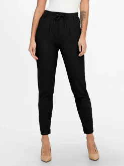 ONLPOPTRASH-SALLY Regular Fit Strikkebukser