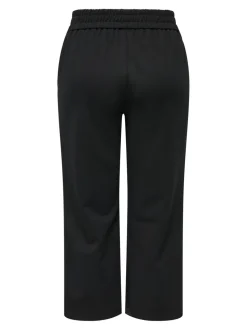 ONLPOPTRASH-SUKI Cropped Fit Klassisk bukse