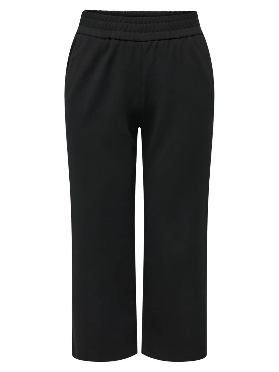ONLPOPTRASH-SUKI Cropped Fit Klassisk bukse